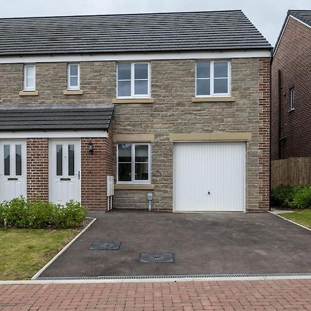 Cosy 3 Bed Near Beaches, Cardiff & Brecon Beacons Coity Exteriér fotografie